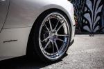 Ferrari FF on ADV.1 Wheels (ADV52TSCS) 2015 года